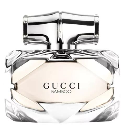 gucci bamboo history|Gucci bamboo 50ml boots.